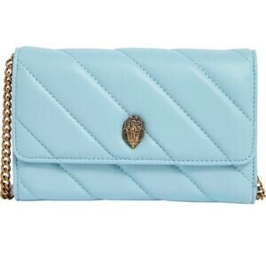 Kurt Geiger London SoHo Wallet on Chain